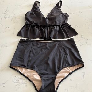 Kortni Jeane Tankini